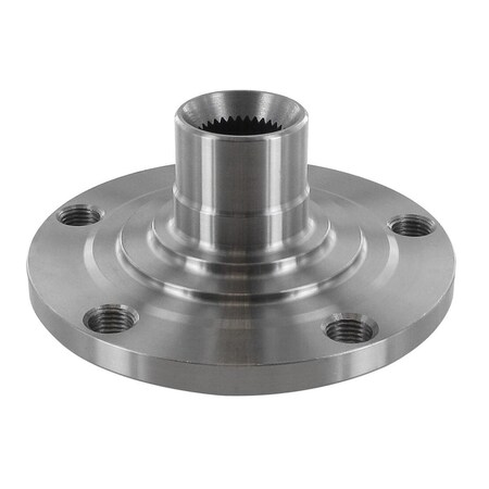 Vaico Wheel Hub, V10-0498 V10-0498